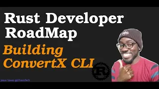 Building Convertx CLI In Rust