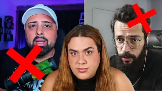 PODPAH TENTA DERRUBAR CANAIS QUE CRITICAM O PROGRAMA