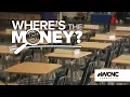 Cabarrus County Schools proposing more bonuses for teachers as part of retention plan