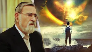 Rabbi Jonathan Sacks On What Jews Believe About The Afterlife 