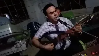 معاذ الحلبي أبو ربيع عتابا   يايما صيحي دندنها