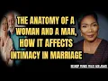 Lagu The anatomy of a man and a woman, how it affects intimacy in marriage// Bishop Funke Felix Adejumo 