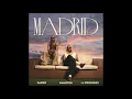 Zaider, Hamilton, The Prodigiez – Madrid