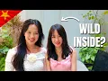 VIETNAMESE GIRLS REVEAL THEIR SECRET DESIRES