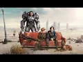 FALLOUT Season 2 Trailer Song | (It's All In The Game - Tommy Edwards) | EPIC VERSION