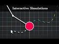 Writing real time Simulations in Python