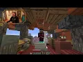 Learning Redstone From Etho! - Hermitcraft Season 11 VOD