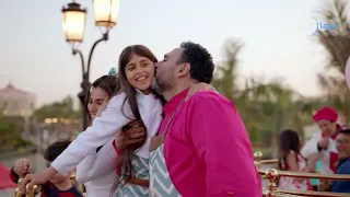 بابا جه   بعد كل دة ويجيلي أوردر بابا جه    بلاش كلام فارغ دندنها