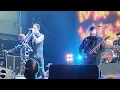 Motionless in White Masterpiece Live Columbus Ohio 11-4-2022