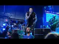 Motionless in White Masterpiece Live Columbus Ohio 11-4-2022