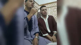 جلسة أمداح نبوية طلع البدر علينا كاملة 