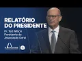 Download Lagu Sessão da Conferência Geral 2025 | Relatório do Presidente Ted Wilson