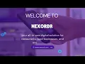 The Future of Online Ordering Starts with NexOrder