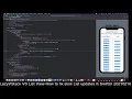 LazyVStack VS List View How to fix slow List updates in SwiftUI 20210210