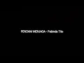 Download Lagu Febinda Tito - Pendam Menjaga (Karaoke)