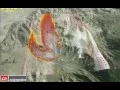 Wildfire Analyst and WindNinja3 Integration No 1