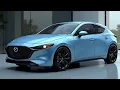 Download Lagu 2026 Mazda 3 Is Finally Here - The Perfect Car for You!