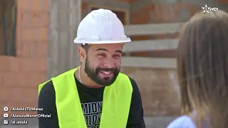 لفاميلا الحلقة 22 