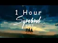 Download Lagu [ 1 HOUR ] Stonebank Feat EMEL - Stronger