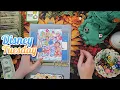 Better Late Than Never Terrific Disney Tuesday Daily Binder Saving Up Smackerels