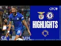 Download Lagu Benfica 1-4 Chelsea (AET) | HIGHLIGHTS | FIFA Club World Cup 2025