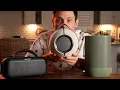 IS IT 900 BETTER DEVIALET MANIA vs BOSE MAX - Sound Comparison