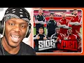 Lagu HOW THE SIDEMEN WILL SPLIT FOR THE CHARITY MATCH
