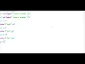 How to add subtract multiply and divide numbers in python