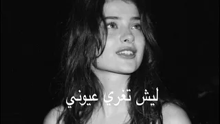راشد الماجد   حديث العيون   مسرع  دندنها