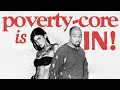 Download Lagu Being poor is cool, only if you're rich.