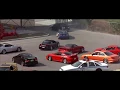 Lagu The 2 Fast 2 Furious Car Scramble feat. the 9-11 Tribute to America Truck