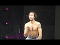 Miel de Montagne - Pourquoi Pas (Live @ Santa Teresa Festival)