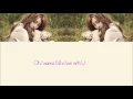 Download Lagu Song Ji Eun - I Wanna Fall In Love [Hang, Rom \u0026 Eng Lyrics]