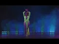 Shaabi Dawsha Mohamed Ramadan Johanna Bellydancer