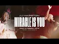 Miracle Is You (feat. Kymberli Joye) | JJ Hairston  (1 HOUR LOOP)