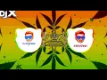 VDJ NEL7 CREWZ & VDJ KATTE (DJ -X Seksyen 39B REMIX SONG)