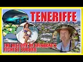 TENERIFFE - The Hi tory of Bri bane s RICHE T uburb