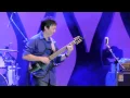 Payung Teduh ft. Jubing, "Untuk Perempuan..."