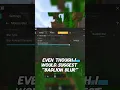 Badlion Motion Blur #shorts