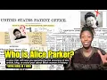 Who is Alice Parker Full series