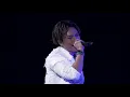 三代目 J Soul Brothers - R.Y.U.S.E.I. (TOWER OF WISH 2014～THE REVOLUTION～)