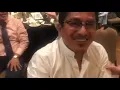Robert Seña, Isay Alvarez, Eladio“Magsimula Ka”