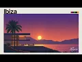 Lagu JazzHouse Mix | (Girls in Ibiza) BOLDEN, BERLIOZ Set | Sunset to Midnight