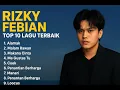 Download Lagu LAGU RIZKY FEBIAN FULL ALBUM | LAGU POP INDONESIA TERBARU 2025 | BEST SPOTIFY PLAYLIST