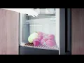 Live Better with Electrolux VisualGarden Refrigerators at Famous Tate