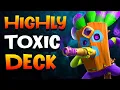 Download Lagu NO ONE Likes This TOXIC Spam Deck