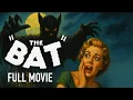 Lagu The Bat (1960) | Volledige horror-/mysteriefilm | Zeldzame live-tv-versie | Jason Robards, Helen ...