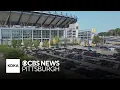 Here s what you need to know about parking for the Steelers and Pirates games Saturday