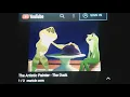 A Poem Is The Frog Pascal Blais Mini-Wheats - Vanilla