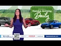 Turn a New Leaf this April at Westshore Honda